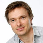 Senior konsulent Ole Gregersen