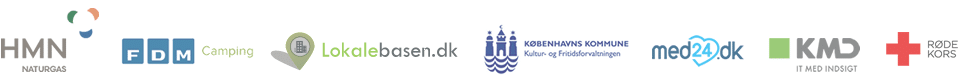 Kundernes logoer