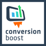Conversionboost logo