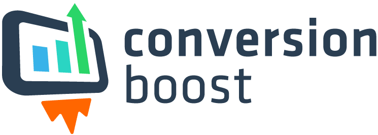 Conversionboost logo