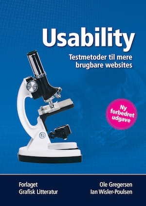 usabilitybog